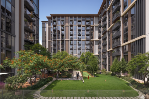 1 bedroom Apartment in Dubai South (Dubai World Central), UAE No. 183559 4