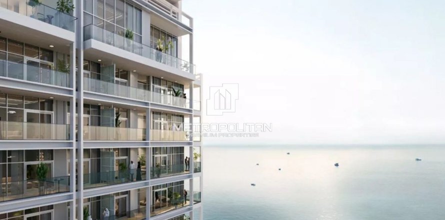 1 bedroom Apartment in Mina Al Arab, UAE No. 128345