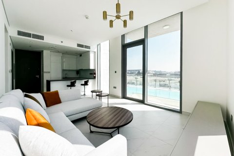 Apartment de 1 dormitorio en Mohammed Bin Rashid City, UAE No. 197614