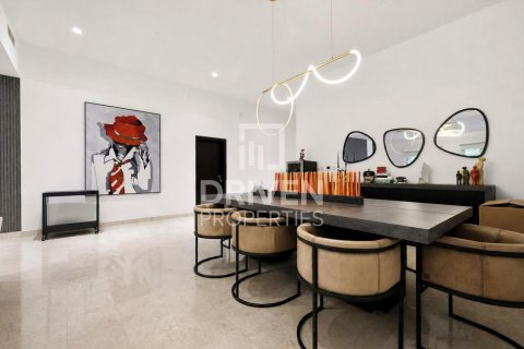 Villa de 5 dormitorios en The Villa, UAE No. 214911 8