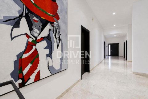 Villa de 5 dormitorios en The Villa, UAE No. 214911 9