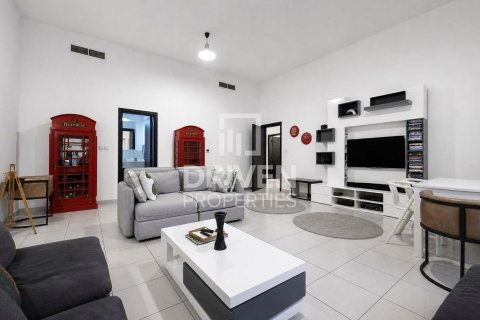 Villa de 5 dormitorios en The Villa, UAE No. 214911 12