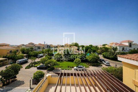 Villa de 5 dormitorios en The Villa, UAE No. 214911 29