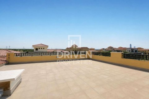 Villa de 5 dormitorios en The Villa, UAE No. 214911 27