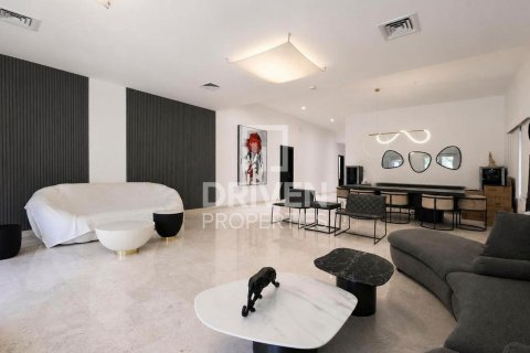 Villa de 5 dormitorios en The Villa, UAE No. 214911 7