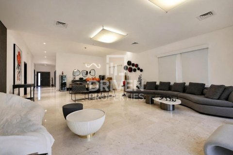 Villa de 5 dormitorios en The Villa, UAE No. 214911 6