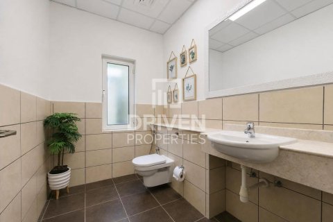 Villa de 5 dormitorios en The Villa, UAE No. 214911 18