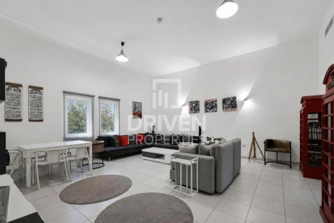 Villa de 5 dormitorios en The Villa, UAE No. 214911 11