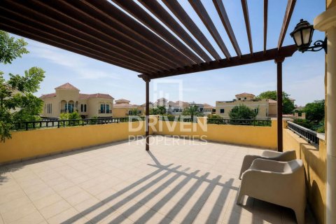 Villa de 5 dormitorios en The Villa, UAE No. 214911 25