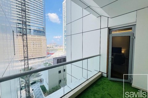 Квартира с 1 спальней в Executive Towers, ОАЭ №200977 10