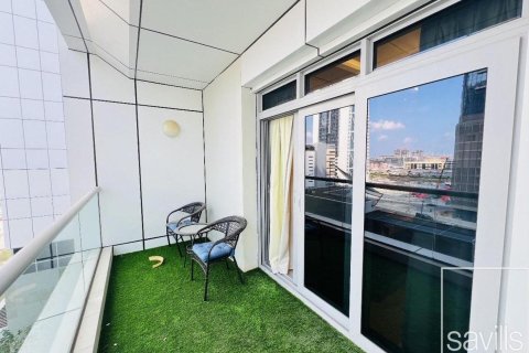 Квартира с 1 спальней в Executive Towers, ОАЭ №200977 4