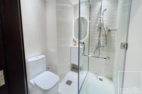 Квартира с 1 спальней в Executive Towers, ОАЭ №200977 9