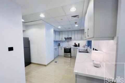 Квартира с 1 спальней в Executive Towers, ОАЭ №200977 6