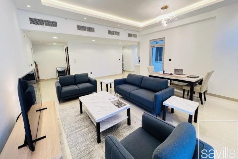 Квартира с 1 спальней в Executive Towers, ОАЭ №200977 3