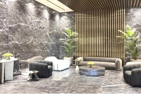 Квартира 37м² в Jumeirah Village Triangle, ОАЭ №217164 4