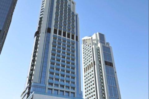 Квартира 37м² в Jumeirah Village Triangle, ОАЭ №217164 3