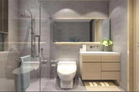 Квартира 37м² в Jumeirah Village Triangle, ОАЭ №217164 9