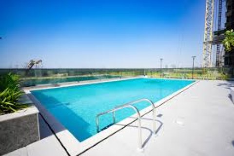 Квартира 37м² в Jumeirah Village Triangle, ОАЭ №217164 11