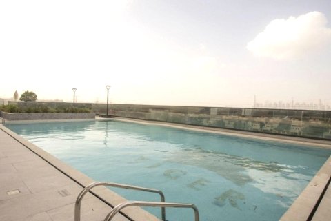 Квартира 37м² в Jumeirah Village Triangle, ОАЭ №217164 12