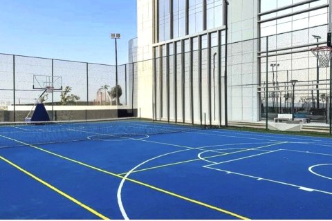 Квартира 37м² в Jumeirah Village Triangle, ОАЭ №217164 13