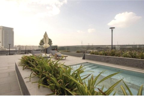 Квартира 37м² в Jumeirah Village Triangle, ОАЭ №217164 10