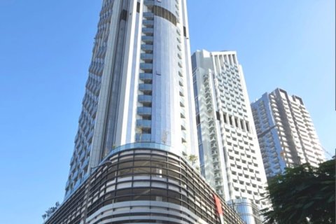 Квартира студия в Jumeirah Village Triangle, ОАЭ №217164