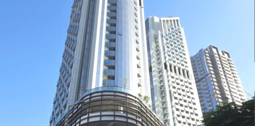 Квартира студия в Jumeirah Village Triangle, ОАЭ №217164