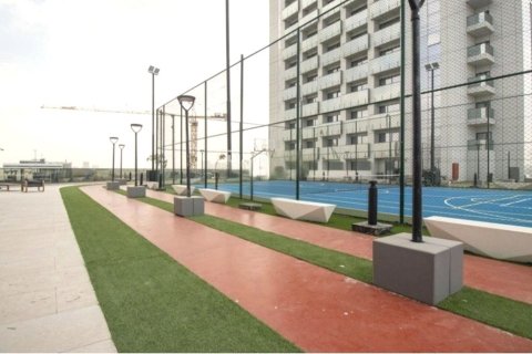 Квартира 37м² в Jumeirah Village Triangle, ОАЭ №217164 14