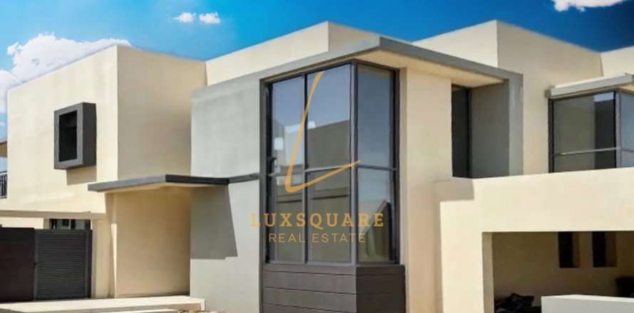 4 bedrooms Villa in Dubai Hills Estate, UAE No. 220204