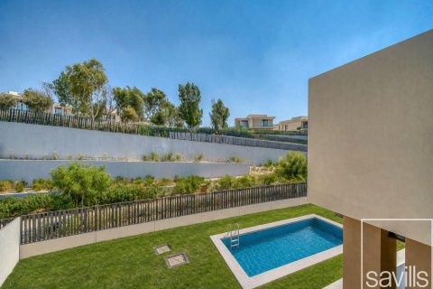 5 bedrooms Villa in Jebel Ali, UAE No. 211111 15