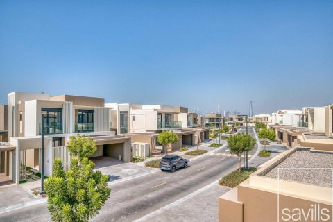 5 bedrooms Villa in Jebel Ali, UAE No. 211111 18