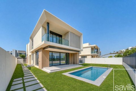 5 bedrooms Villa in Jebel Ali, UAE No. 211111