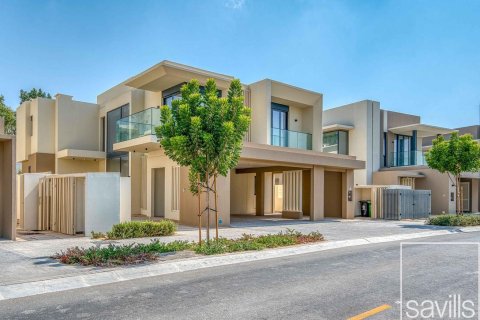 5 bedrooms Villa in Jebel Ali, UAE No. 211111 17