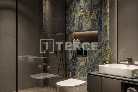 Квартира с 3 спальнями в Arjan, ОАЭ №106786 16