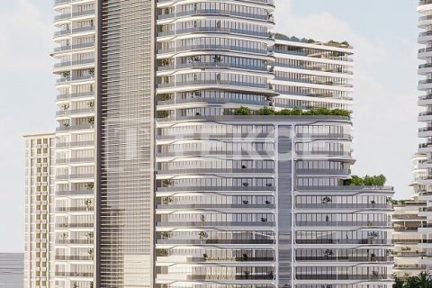 Квартира с 3 спальнями в Arjan, ОАЭ №106786 3