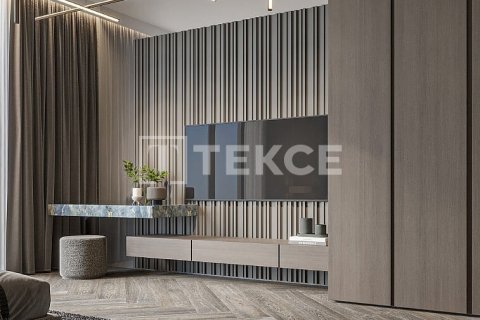 Квартира с 3 спальнями в Arjan, ОАЭ №106786 15