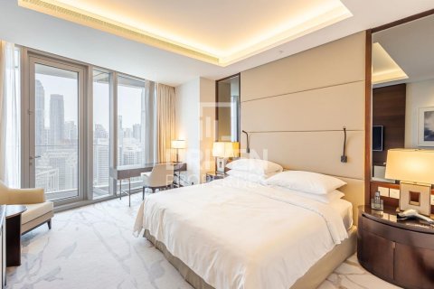 2 bedrooms Apartment in The Address Sky View Towers, UAE No. 212520 8