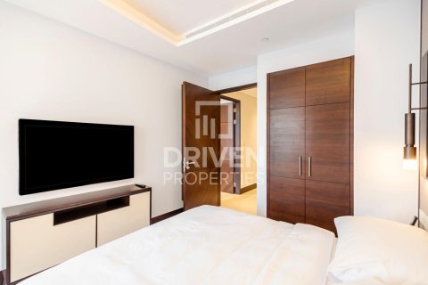 2 bedrooms Apartment in The Address Sky View Towers, UAE No. 212520 6