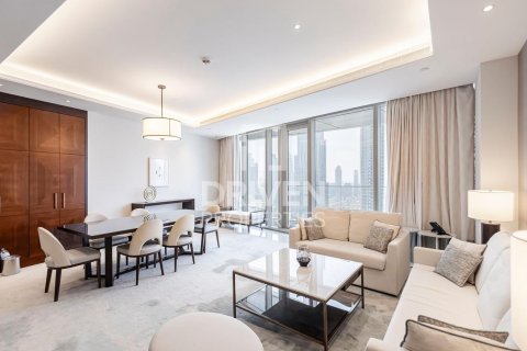 2 bedrooms Apartment in The Address Sky View Towers, UAE No. 212520 4
