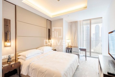 2 bedrooms Apartment in The Address Sky View Towers, UAE No. 212520 7