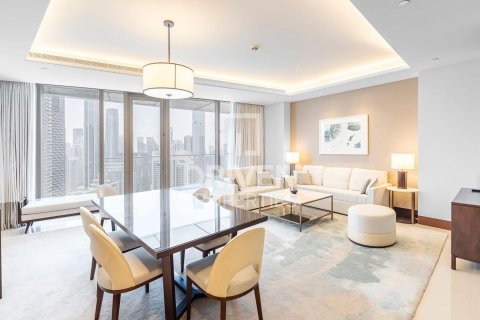 2 bedrooms Apartment in The Address Sky View Towers, UAE No. 212520 5