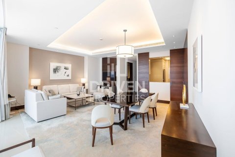 2 bedrooms Apartment in The Address Sky View Towers, UAE No. 212520