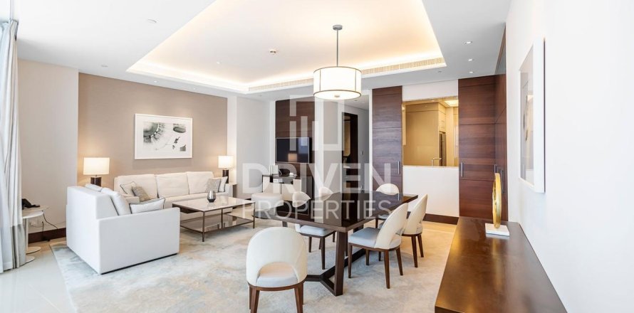 2 bedrooms Apartment in The Address Sky View Towers, UAE No. 212520