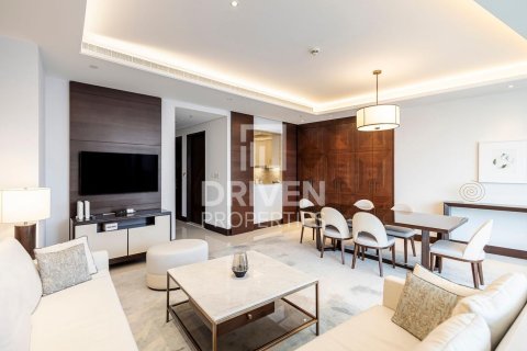 2 bedrooms Apartment in The Address Sky View Towers, UAE No. 212520 3