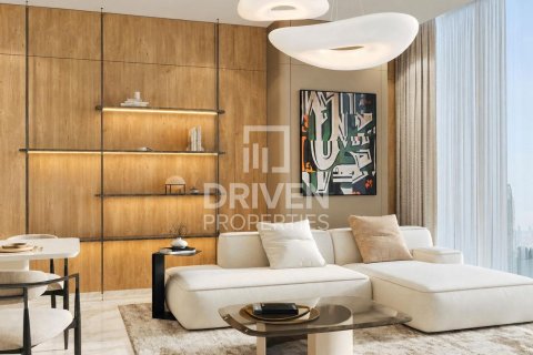 Appartement de 2 chambres à Dubai, UAE No. 223026
