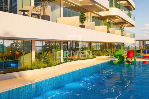 Appartement de 2 chambres à Dubai, UAE No. 223026 16