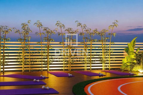 Appartement de 2 chambres à Dubai, UAE No. 223026 27