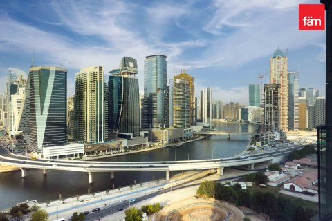 Apartment de 1 dormitorio en Business Bay, UAE No. 203594 16