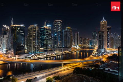 Apartment de 1 dormitorio en Business Bay, UAE No. 203594 14