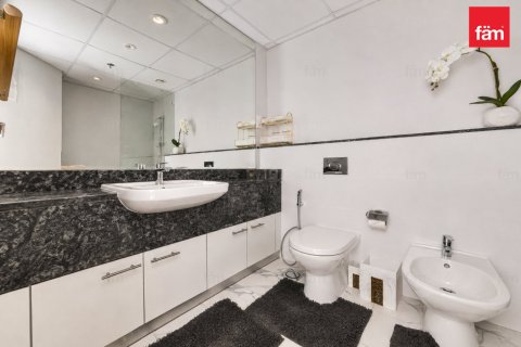 Apartment de 1 dormitorio en Business Bay, UAE No. 203594 11